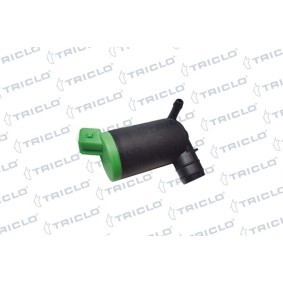 Waschwasserpumpe, Scheibenreinigung von TRICLO