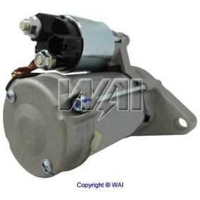Anlasser 19049N