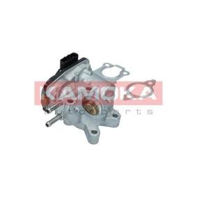 AGR-Ventil für NISSAN von KAMOKA