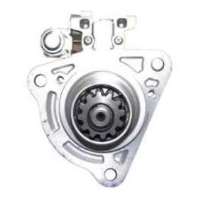 Anlasser für RENAULT TRUCKS von DELCO REMY