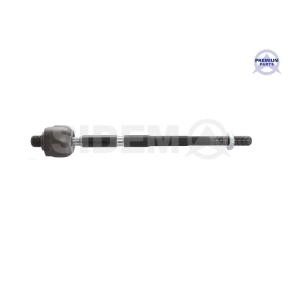 Comprar Rótula axial de dirección de SIDEM 19117 a bajo precio de 31,31 €