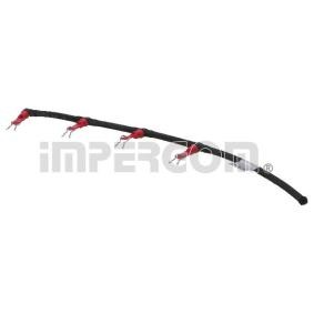 Compre Rampa de inyección de ORIGINAL IMPERIUM online para Corsa C Hatchback (X01) a precios moderados