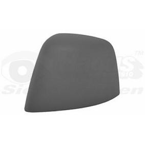 Compre Revestimento, retrovisor exterior da VAN WEZEL 1927843 a um preço baixo por 25,51 €