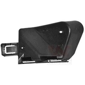 Achetez des Support de pare-chocs VAN WEZEL 1945533 à prix pour 13,05 €