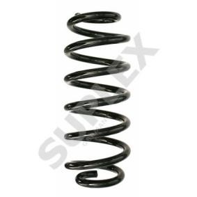 Köp Spiralfjäder av SUPLEX 19480 till det låga priset 589,93 kr