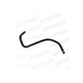 Compre Tubo flexível, permutador de calor do aquecimento de ORIGINAL IMPERIUM online para TALENTO Camião de plataforma/chassis (290) a preços moderados