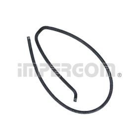 Compre Tubo flexível, permutador de calor do aquecimento de ORIGINAL IMPERIUM online para TALENTO Camião de plataforma/chassis (290) a preços moderados