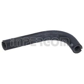 Compre Tubo flexível, permutador de calor do aquecimento da ORIGINAL IMPERIUM 19597 a um preço baixo por 6,99 €