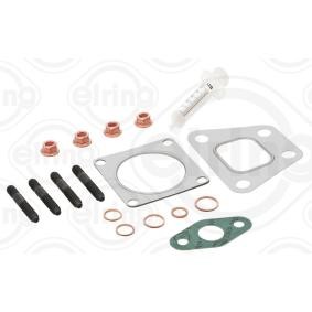 Acquista Guarnizione turbina da ELRING online per GOLF II (19E, 1G1) a prezzi moderati