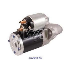 Anlasser 19624N für SMART