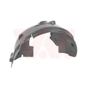 Radhausschale von VAN WEZEL für C-Max II (DXA/CB7, DXA/CEU) günstig online kaufen