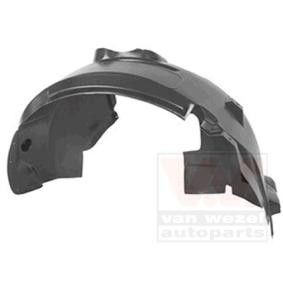 Radhausschale von VAN WEZEL für C-Max II (DXA/CB7, DXA/CEU) günstig online kaufen
