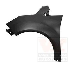 Kotflügel von VAN WEZEL für C-Max II (DXA/CB7, DXA/CEU) günstig online kaufen
