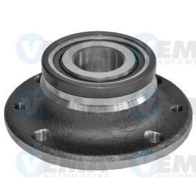 Comprar Cubo de rueda de VEMA 19724 a bajo precio de 93,03 €