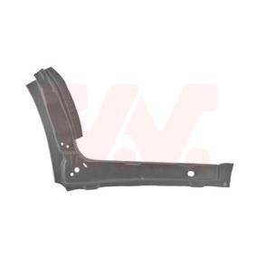 Achetez des Porte, Carrosserie VAN WEZEL 1985105 à prix pour 45,19 €