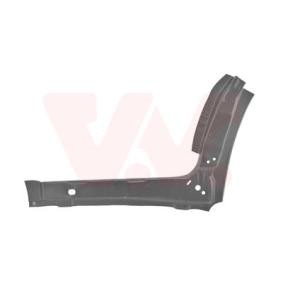 Achetez des Porte, Carrosserie VAN WEZEL 1985106 à prix pour 45,19 €