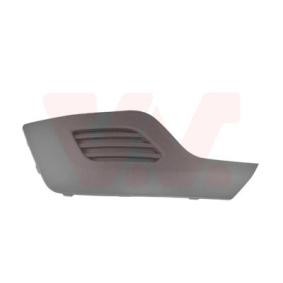Acquista Griglia paraurti da VAN WEZEL online per Transit Custom V362 Bus (F3) a prezzi moderati