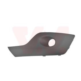 Acquista Griglia paraurti da VAN WEZEL online per Transit Custom V362 Bus (F3) a prezzi moderati