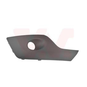 Acquista Griglia paraurti da VAN WEZEL online per Transit Custom V362 Bus (F3) a prezzi moderati