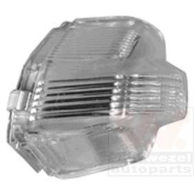 Köp Blinkers från VAN WEZEL på nätet till Transit Custom V362 Minibuss (F3) till schyssta priser