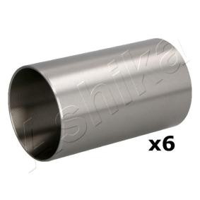 Zylinderlaufbuchsensatz 19NI002