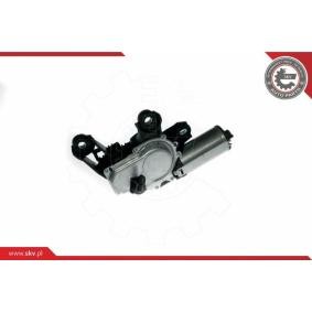 Scheibenwischermotor 19SKV008