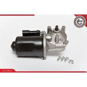 Scheibenwischermotor 19SKV010