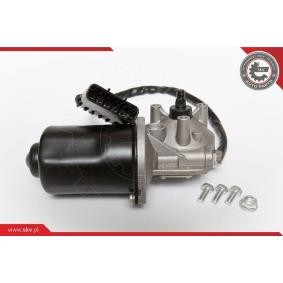 Scheibenwischermotor 19SKV011