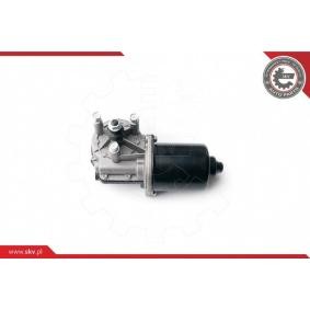 Scheibenwischermotor 19SKV023