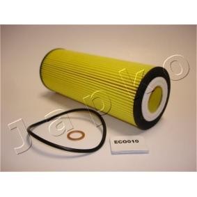 VOLKSWAGEN Ölfilter von JAPKO