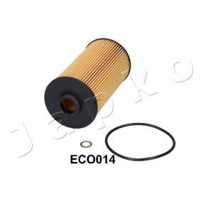 Ölfilter 1ECO014 für MORGAN
