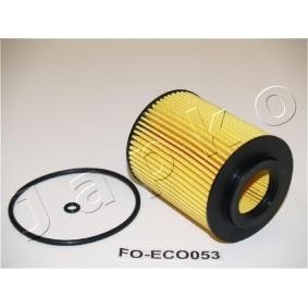 CHRYSLER Ölfilter von JAPKO