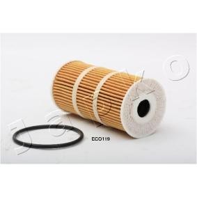 Ölfilter 1ECO119 von JAPKO günstig für 8,51 € online kaufen