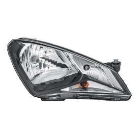Achetez des Projecteur principal HELLA 1EJ 010 671-021 à prix pour 213,96 €