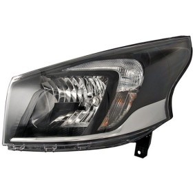 Compre Faros de HELLA online para Vivaro Combi (X82) a precios moderados