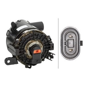 Nebelscheinwerfer 1N0 354 826-011