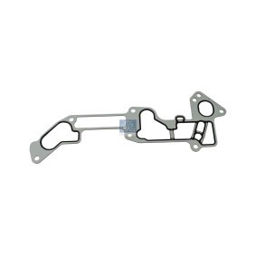Osta Tiiviste, öljynsuodatimen kotelo DT Spare Parts:llä 2.11453 edullisesti hintaan 46,83 €