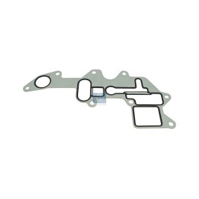 Compre Junta, cárter do filtro de óleo da DT Spare Parts 2.11456 a um preço baixo por 63,53 €