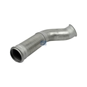 Flexrohr, Abgasanlage von DT Spare Parts günstig für 255,72 €