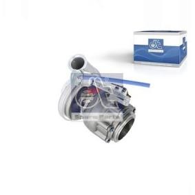 Turbolader von DT Spare Parts 2.14866