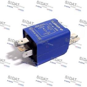 Acquista Relè frecce da SIDAT 2.42004 a buon mercato per soli 34,66 €
