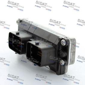 Achetez des Calculateur moteur SIDAT 2.43101 à prix pour 461,12 €