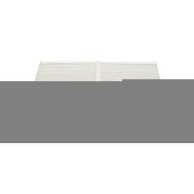 Innenraumfilter für RENAULT TRUCKS von DT Spare Parts