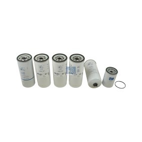 Køb Filter kit af DT Spare Parts 2.91816 til den lave pris 1739,83 DKK