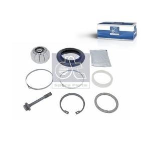Compre Kit de reparação, braço oscilante da DT Spare Parts 2.96055 a um preço baixo por 76,35 €