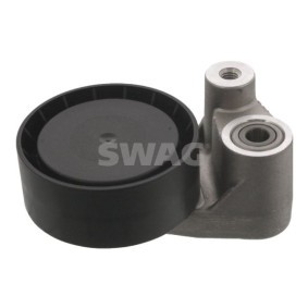 Automatikgetriebe Ölkühler des Herstellers SWAG - Originalware Artikelnummer: 20 10 0132