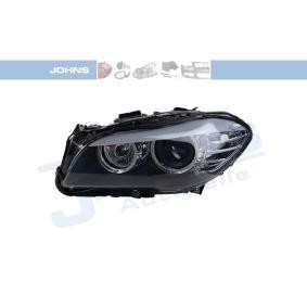 Acquista Fari anteriori da JOHNS online per 5 Touring (F11) a prezzi moderati
