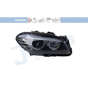 Acquista Fari anteriori da JOHNS online per 5 Touring (F11) a prezzi moderati
