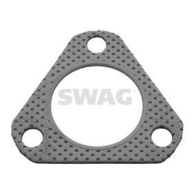 Köp Packning till avgasrör av SWAG 20 90 1610 till det låga priset 13,11 kr