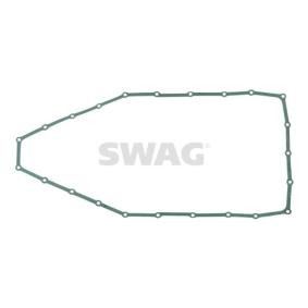 Achetez des Joint, carter d'huile-boîte automatique SWAG 20 92 3955 à prix pour 22,01 €